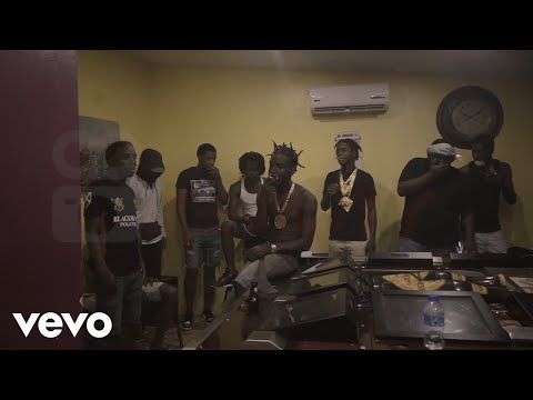 Medzboss - Grime (Official Music Video)