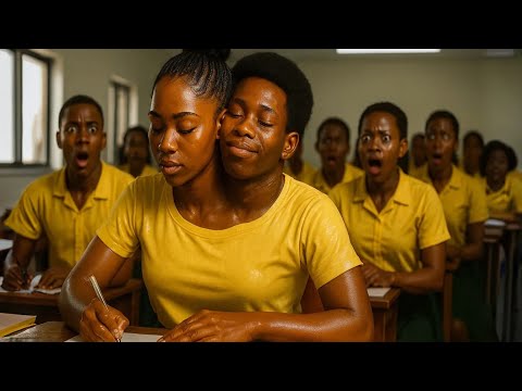 ALIZALIWA NA VICHWA VIWILI LAKINI SIRI ILIYO NYUMA YAKE ITAKUSHANGAZA………