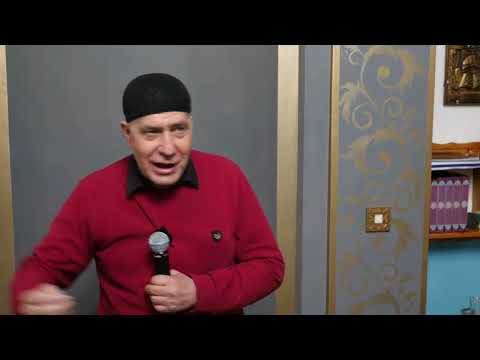 NAS MUSLIMANA IMA NAJVIŠE NA SVIJETU A KO NAS SE BOJI ? HFZ. HUSEJN ČAJLAKOVIĆ, GRIVICE 2022