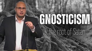 Gnosticism - the root of Satan | Calvary of Tampa Rewind with Pastor Jesse Martinez