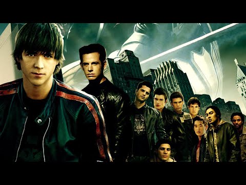 Kamen Rider Dragon Knight Japanese Opening Theme FULL - 『DIVE INTO THE MIRROR』 by defspiral