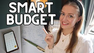 The 2025 DINK budget strategy that works for EVERYONE!