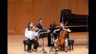 Download lagu Trio E.T.A.: Takemitsu, Schubert D929 / 12th Competition Section II Final Round mp3 Download lagu Trio E.T.A.: Takemitsu, Schubert D929 / 12th Competition Section II Final Round mp3