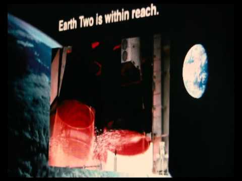 Another Earth (Clip 'Win a Trip to Earth 2')