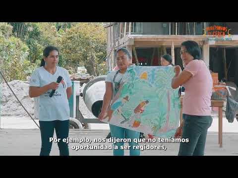 Tallambí, la prueba de cómo la estigmatización afecta el progreso