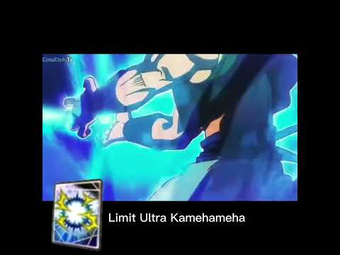 (5th anniversary) Gogeta Blue Sparking Concept