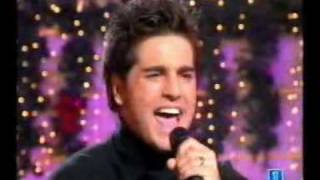 David Bustamante - Asi soy yo