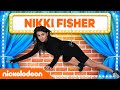 ALLES OVER NIKKI FISHER UIT 'SPYDERS' ??️‍♀️ | WIST JE DATJE-QUIZ | Nickelodeon Nederlands