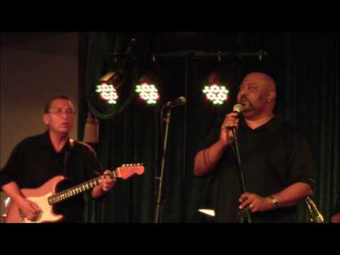 Chris McDaniel Band - Live at Hard Rock Cafe - Memphis