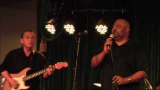 Chris McDaniel Band - Live at Hard Rock Cafe - Memphis