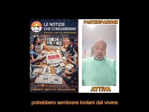 Linformazione a 360