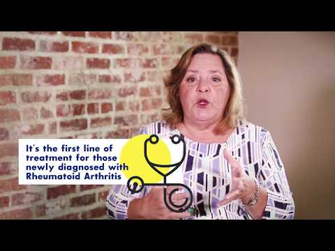 Side Effects of Methotrexate