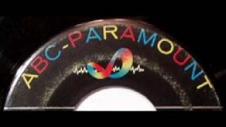 Pretty Blue Eyes by Steve Lawrence on 1959 ABC-Paramount 45.