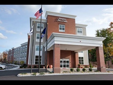 Hampton Inn & Suites Exeter - Exeter Hotels, New Hampshire