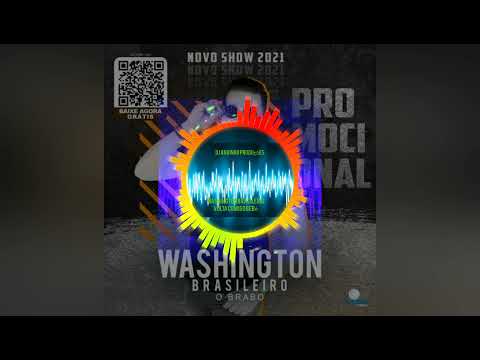 Washington brasileiro volta comigo bebê