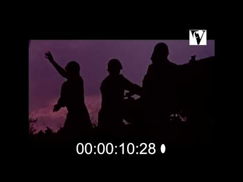 2009, Captor & Captive, SWAPO, South African, Angola, POW, Russian Spies, War,