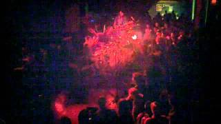 Melvins "Lividity"  Live @ the Paradise Boston 6/4/11