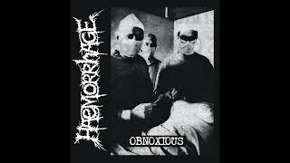 Haemorrhage - Anatomized