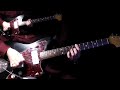 Frank Black - Ten Percenter (play along)