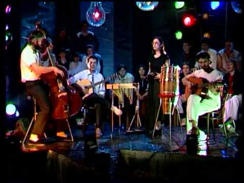 Nerez - Samba v dešti