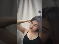 Seksi Maksimal Asupan Cewek TikTok Shorts