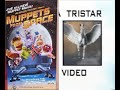 Opening And Closing To Muppets From Space 1999 VHS Australia