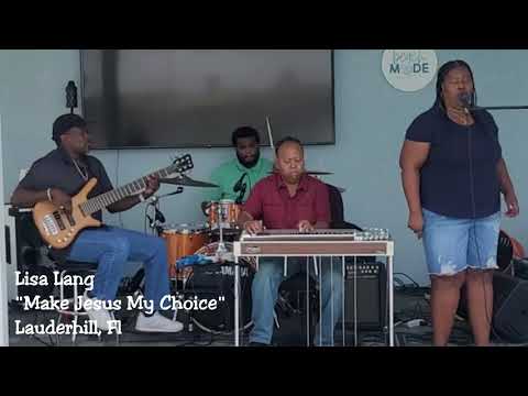 Sacred Steel Virtual Marathon - Day #1