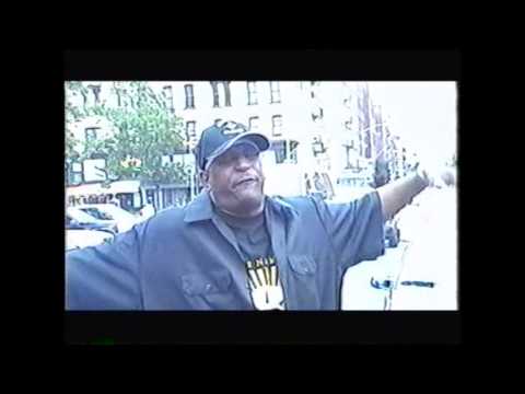 Jive Percenters & Five Pretenders -Popa Wu (Atlantis Build)