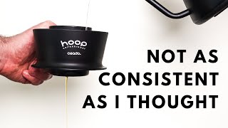 Why I STRUGGLE to Achieve Consistency with HOOP