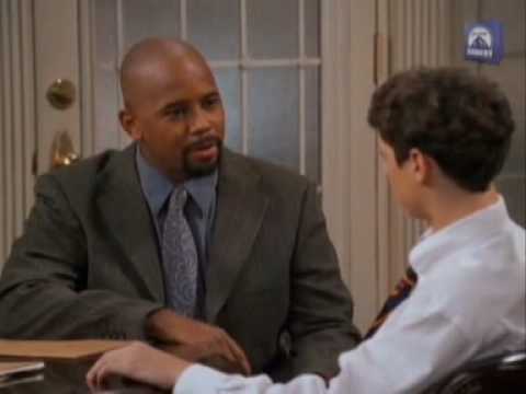 Spin City - Eyes Wide Open (3/3)