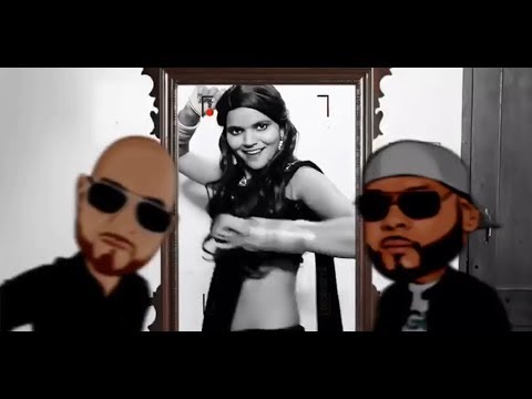 Hunter feat. Soca Elvis - Amelia (2019)