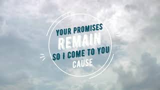 Red Rocks Worship - Overflow (Lyrics)