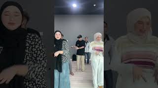 Download lagu Haa masuk!!! Tiktok 4reesaa ️ mp3