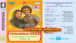 Download lagu Herlina Effendy & Mus Mulyadi - Perawan Desa mp3