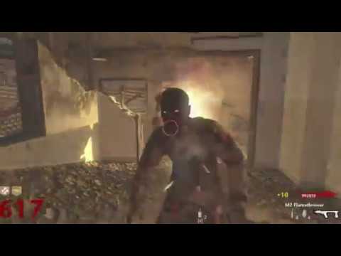 Verruckt Solo round 809 WaW 600 725
