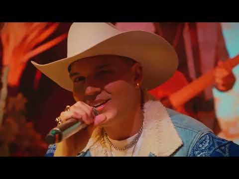 Lukas Bloom I Cosita Rica 🤤 Video Oficial ®