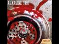 Alkaline Trio - "Warbrain" (Demo)