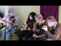 01 Suzy and Eric Thompson 2012-01-14 The East Texas Rag