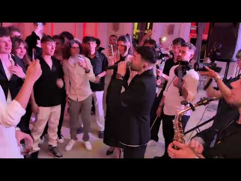 Cristi Tiran ❌ Ca un frate pe lume🔥 LIVE