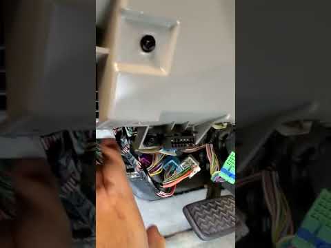 BOSE amplifier R/I, Buick Enclave @AUTORESTYLER