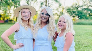 Download lagu What Mercy Did For Me- The Detty Family mp3