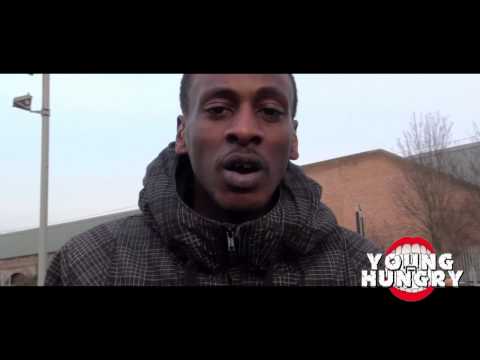 CEL22 - RAP FREESTYLE - YNHTV