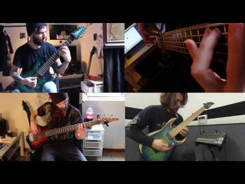 HELION - THE CODE OF QUMRAN (OFFICIAL PLAYTHROUGH)