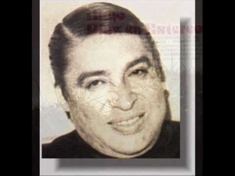 HUGO DIAZ  -  ALBERTO GOMEZ  -   YO TE BENDIGO  -  TANGO