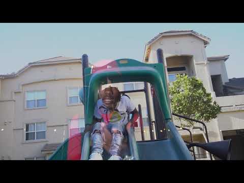 Louiiebo - Be Friend (MUSIC VIDEO)