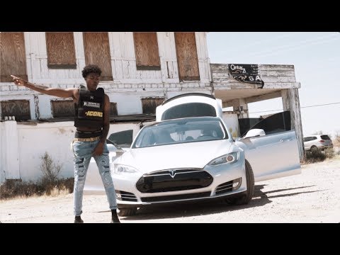 B Money - Taking Off (Exclusive By: @HalfpintFilmz)
