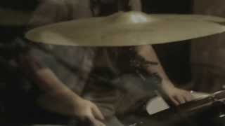 Borderline - The Veer Union - Drum Cover