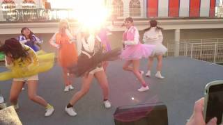 GEM / Sugar Baby (ららぽーと豊洲)