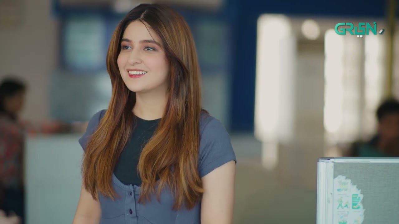 Masla Kia Hai Tumhare Sath | Maa | Aina Asif - Ahmed Rafique | Green TV