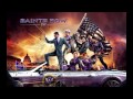Saints Row 4 OST - A$AP Rocky - Goldie 